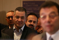 Murat Ongun: Ortada tuhaf bir durum var