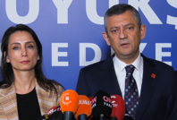 Özel'den Nevruz çıkışı: Manipülasyon yapılıyor