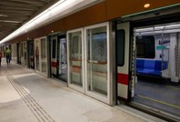 Bakanlıktan İstanbul'a yeni metro hattı