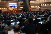 İBB Meclisi olağanüstü toplantıya çağrıldı