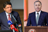 İki bakandan açıklama: 'Provokatörlerin oyununa gelmeyin'
