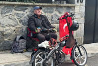 İmamoğlu'nun evinin önünde nöbete başladı: Torunuma hesap veremem