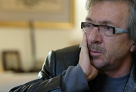 Osman Sınav için sanat dünyasından duygu dolu paylaşımlar