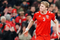 Ronaldo ile dalga mı geçti? Hojlund'dan 'Siu' açıklaması