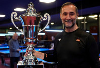 Semih Saygıner: 45 yıl geçti, hala deli gibi çalışıyorum