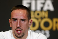 Eski Galatasaraylı Ribery'den şok itiraf: 'Bacağımı kesebilirlerdi'