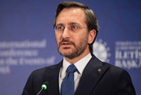 Fahrettin Altun: Türkiye bu oyuna gelmeyecek
