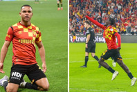 Göztepe'den Solet ve Juan harekatı