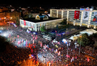 İBB suç duyurusunda bulundu