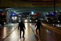 İstanbul'da yasakların süresi uzatıldı, giriş-çıkışlara düzenleme geldi