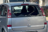 Komşuların park kavgası kanlı bitti: 1 ölü, 3 yaralı