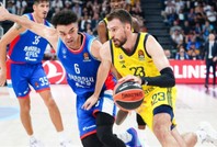 Potada pazar derbisi: Anadolu Efes – Fenerbahçe Beko