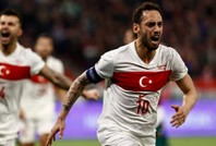 ‘A’ klas Türkiye: Macaristan’a futbol dersi verdik