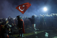 Avrupalı siyasetçilerden İmamoğlu'nun tutuklanmasına ilk tepkiler