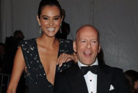 Bruce Willis'in eşi: Birlikte geçirdiğimiz her ana minnettarım