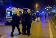 Bursa'daki eylemde CHP İl Başkanı yaralandı