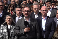 'Her aşamada düşman hukuku uygulandı'