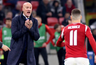 Marco Rossi: Türkiye en üst düzey takımlardan biri