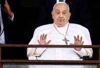 Papa'nın doktoru: Hayatından ümidimizi kesmiştik