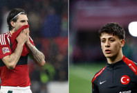 Arda Güler, Szoboszlai'de sindirim sorunu yarattı: Olay paylaşım!