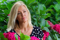 Berna Laçin yaşadığı rahatsızlığı anlattı: “Sandığa da yetiştim”