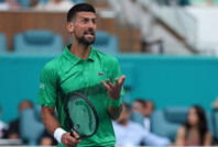 Djokovic Nadal'ı tarihe gömdü: Yeni rekorun sahibi