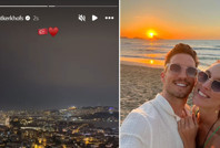 Mertens'in eşinden İmamoğlu eylemlerine destek: Diğer sporcular gibi sessiz kalmadı