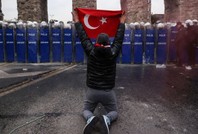 Fransa, İmamoğlu konusunda sessizliğini bozdu: Demokrasiye büyük saldırı