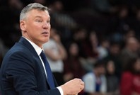 Jasikevicius'tan konsantrasyon çağrısı