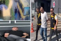 Öldürdüğü arkadaşının ailesine duruşmada başsağlığı diledi