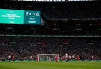 Serie A'dan VAR kararı: Ekrana yansıtılacak