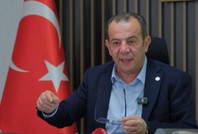 Tanju Özcan: İki bakanlıktan bir kişi bile içeride değil