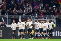 Uluslar Ligi yarı final ve final maçları Almanya’da oynanacak