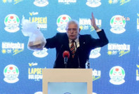 Vatandaş 'Artık bir şey yapın' diyerek isyan etti, Dervişoğlu 'Utan Erdoğan utan' dedi