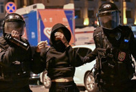 BM İnsan Hakları Konseyi: Gözaltına alınan herkes derhal serbest bırakılmalı