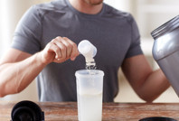 Kas artırmak için kullanılan takviye işe yaramıyormuş