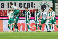 Konyaspor’da seçim günü belli oldu