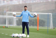 Ozan Tufan'dan mevkii değişikliği çıkışı: Stoperde görev alacağımı sanmıyorum