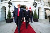 Trump'a yakınlığıyla bilinen gazeteden İmamoğlu ve Erdoğan için çağrı