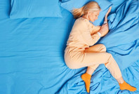 Uzmanlar açıkladı: İşte gece soluksuz uykunun formülü