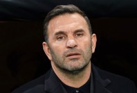 Yok artık Galatasaray: Forvet hattına yeni takviye