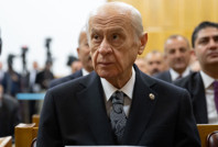 Bahçeli'den 'sokak' açıklaması