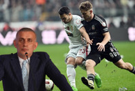 Hacıosmanoğlu 'yerli' dedi: Beşiktaş-Galatasaray derbisinin hakemi açıklandı