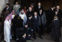 Merakla beklenen Putin filminden ilk kareler geldi