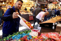 Ramazan Bayramı tatili 9 gün oldu