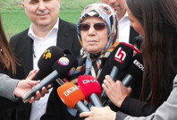 Annesi, İmamoğlu'yla cezaevinde görüştü: İçeride durmasına dayanamıyorum