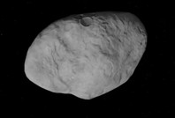 Bilim insanları: 'Şehir katili' asteroit 2032'de Dünya'ya çarpmayacak ama...