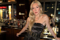 Ege Kökenli bebeğini kaybettiğini duyurdu