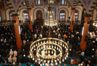 İl il bayram namazı saatleri belirlendi: İstanbul’da bayram namazı 07.22’de kılınacak