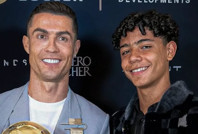 Cristiano Ronaldo'nun oğlu hangi milli takımı seçecek? 5 farklı ihtimal var